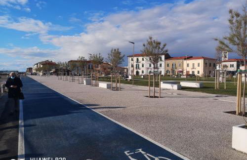 Gente di Mare Holiday House - Foto 47