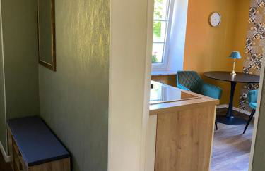 Apartment an der Mosel 2 - Foto 64