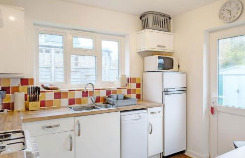 The Sanctuary - Middleton on Sea - Foto 6