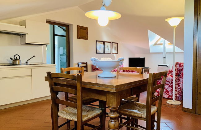 Tenuta Agricola Fraschiera - Foto 24