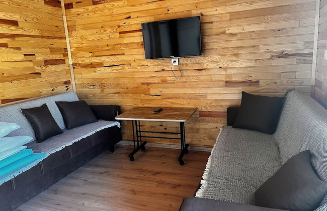 Adrasan Parlak Evleri - Foto 11