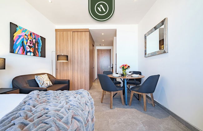 BeGrand Reforma by Naya Homes - Foto 9