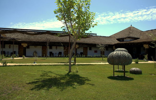 Ardea Purpurea Lodge - Photo 52