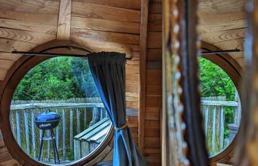 HOBLEY House Holiday - Foto 11