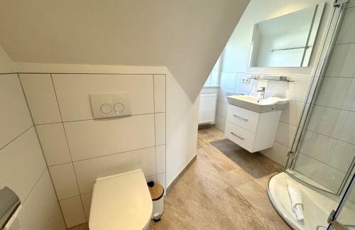 Westerhus Nieblum - Foto 11