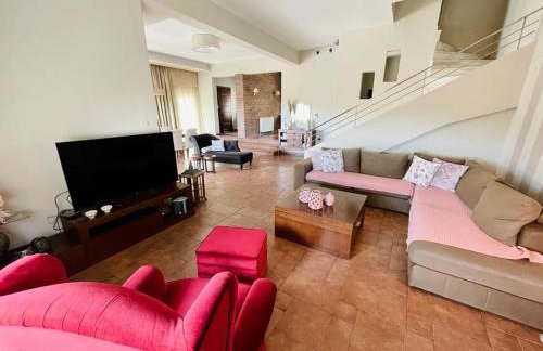 Villa Violetta - Photo 8