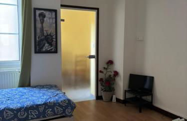 Appartement pour 5 à 7 personnes - Foto 4