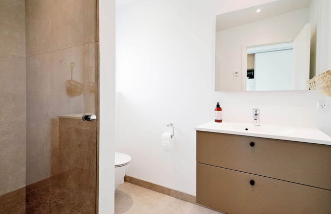 Seaside Bliss in Nysted - By Traum Ferienwohnungen - Foto 19