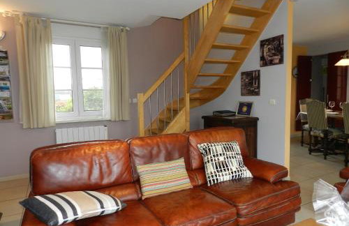 Gîte La Grenouillère - Foto 63