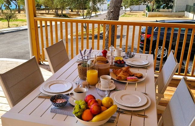 Blue Charm Mobile Home - Photo 30