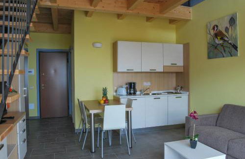 Residence Usignolo - Foto 19