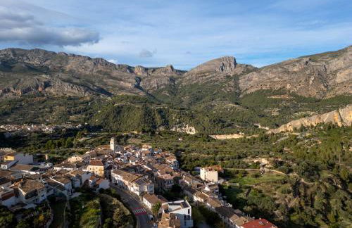 APARTAMENTOS SERRELLA - Rural Guadalest - Foto 22