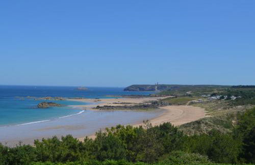 Sables d'or Bel Appartement 300 m de la plage - Foto 8