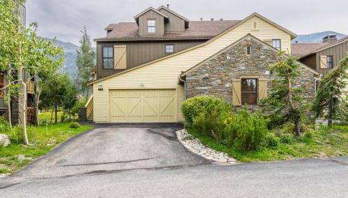 Lodges 1156 - Foto 3