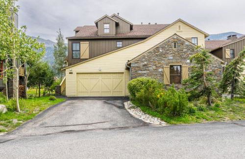 Lodges 1156 - Photo 3