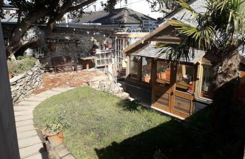 Bright cosy house, garden, central to town & beach - Foto 25