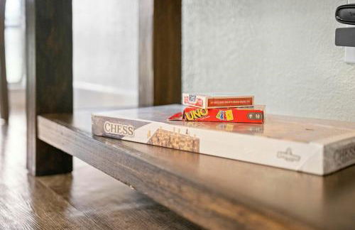 Two Apartments in the Heart of Arlington! - Foto 42