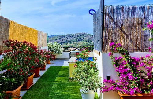 Bahia Calpe ático dúplex - Foto 1