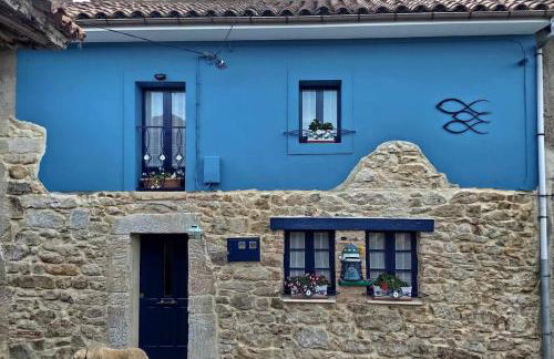 Casa rural La Mar de Les Lluces d'Ítaca - Asturias - Foto 20