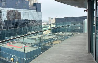 London Canary Wharf Luxury Stay - Foto 11