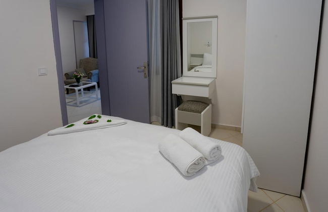 Mitos Apartments - Foto 6