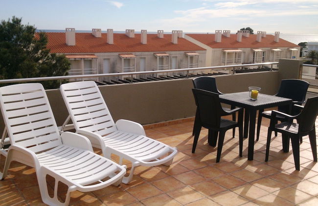 Villa Marina del Port - Foto 17