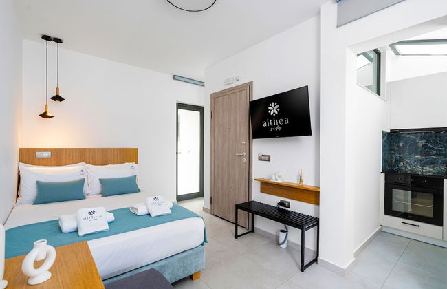 Althea Suites - Foto 5