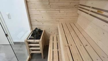 Wohnung zwischen Alb und Rems mit Sauna - Foto 4
