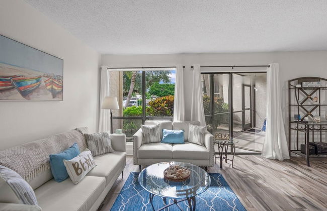 Bay Oaks C Ground Floor - Foto 63