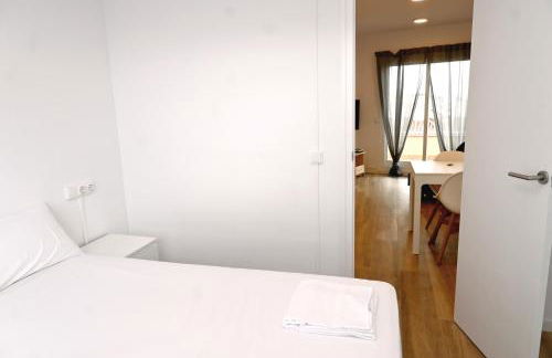 Homenfun Barcelona Park Güell - Photo 48