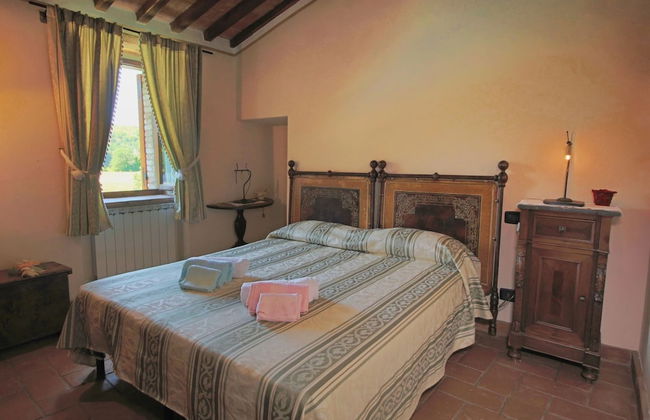 Apartment on Farm Amidst the Umbrian Hills - Foto 13