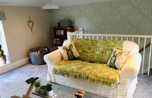 The Old Coach House at Stewton - Foto 6