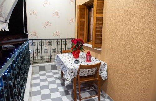 Ioanna's Home-Trikala - Foto 15