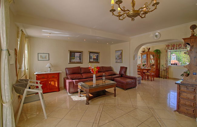 Villa Heringklee - Photo 16