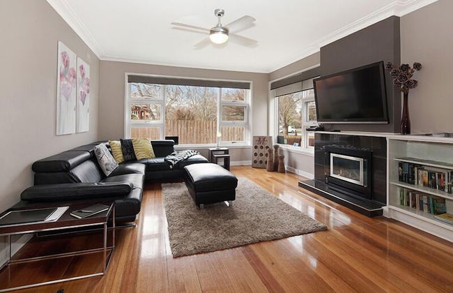 Lake Wendouree Luxury Apartments - Foto 15