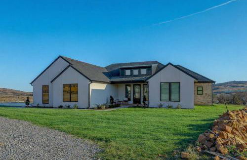 House at the Refuge - Relax & Take in Nature - Foto 46