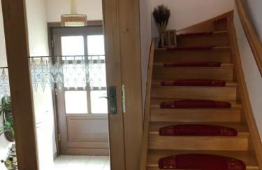 Tannhäuser Hörselhäuschen - Foto 5