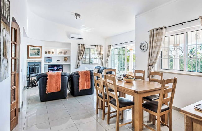 Villa Buganvilia - Foto 23