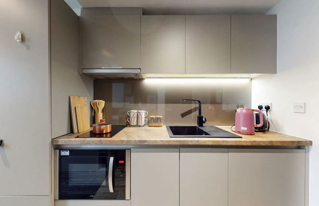 For Students Only Chapter Ealing in North Acton - Foto 22