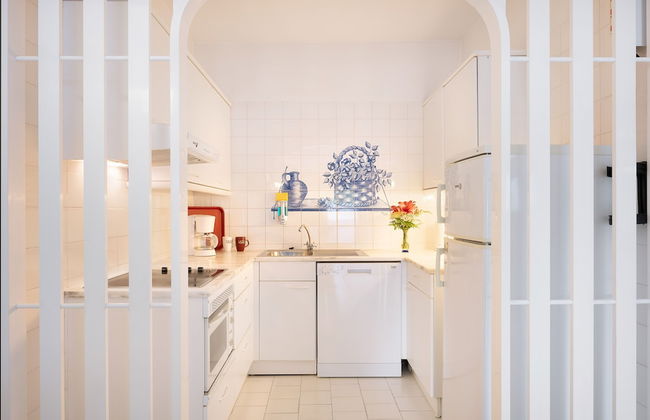 Grand Muthu Oura View Beach Club - Foto 25