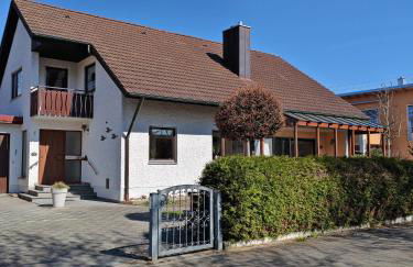 Großes Familienhaus nahe LEGOLAND für Gruppen & Familien mit Garten in ruhiger Lage ALA Living - Foto 19