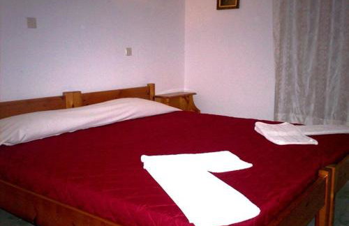 Meltemi Rooms and Apartments - Foto 14