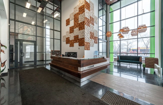 Apartment on Tramvaynyy pereulok 2-2 - Foto 16