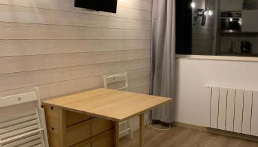 Studio des Cintes Blanques - Foto 3