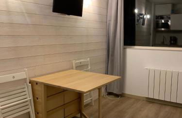 Studio des Cintes Blanques - Foto 3