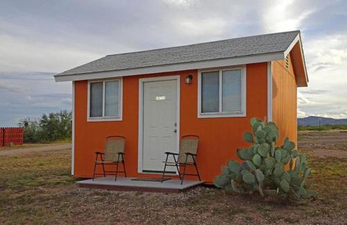 Homey Getaway Cabin Rental, Arizona - Foto 1