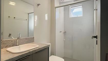 Apto Completo e Seguro - Região Central - Foto 2