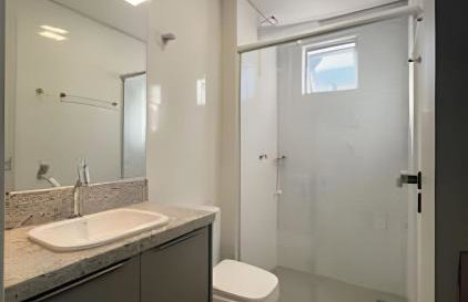 Apto Completo e Seguro - Região Central - Foto 2