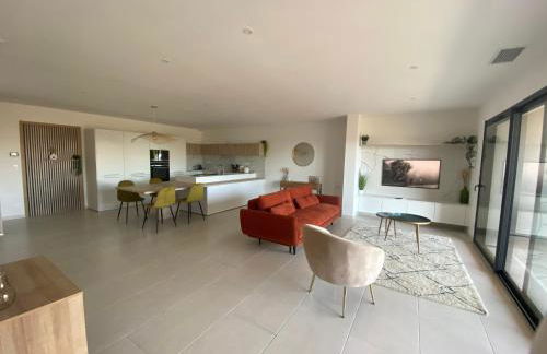 Magnifique appartement vue mer 3STRAT51 - Foto 6