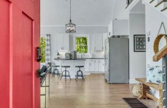 Lake House Near Two Marinas with Boat Parking - Foto 8